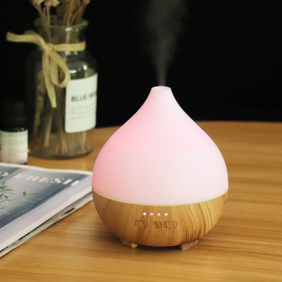 Compact Essential Oil Diffuser