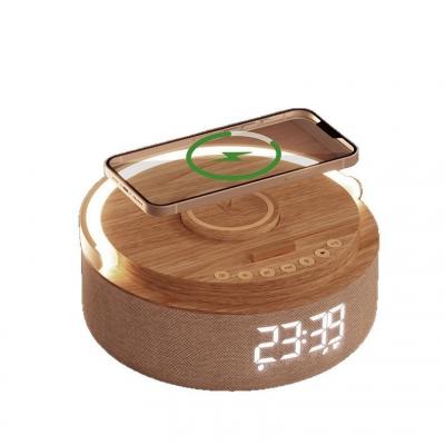 Bluetooth Audio Speaker 