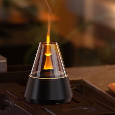 S9 Flame Essential Oil Diffuser